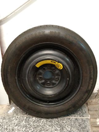 Rueda repuesto Goodyear - Nueva