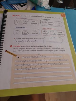 LENGUA CASTELLANA SERIE ACENTOS 2 PRIMARIA CONS...