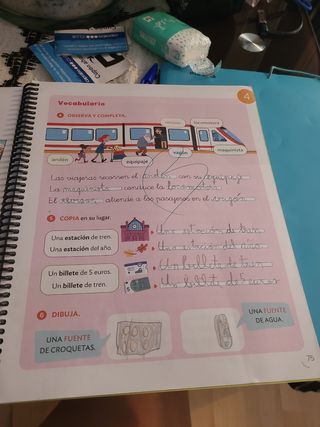 LENGUA CASTELLANA SERIE ACENTOS 2 PRIMARIA CONS...