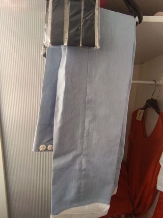 Traje flamenco niño talla 14 