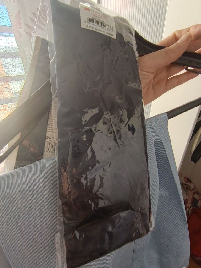 Traje flamenco niño talla 14