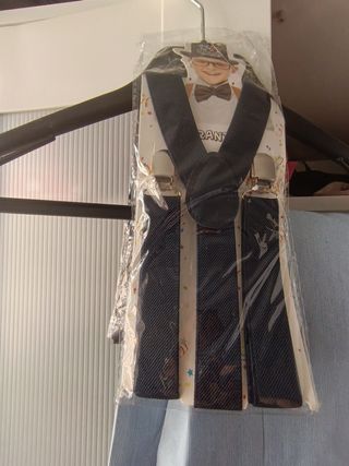 Traje flamenco niño talla 14 