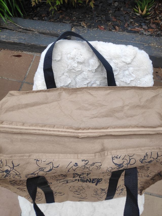 Bolsa Mickey Mouse Disney