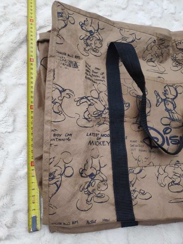 Bolsa Mickey Mouse Disney