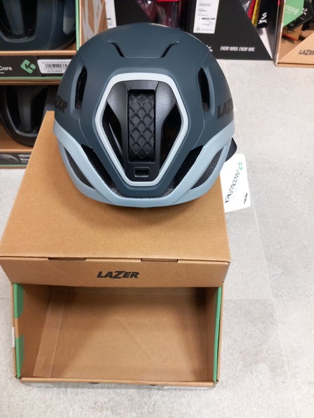 Casco LAZER VENTO KinetiCore
