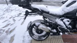 BMW R 1300 GS  8/2024 19000 Km