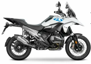 BMW R 1300 GS  8/2024 19000 Km