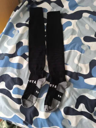 Adidas X Crazyfast - Botas Fútbol Talla 43 1/3