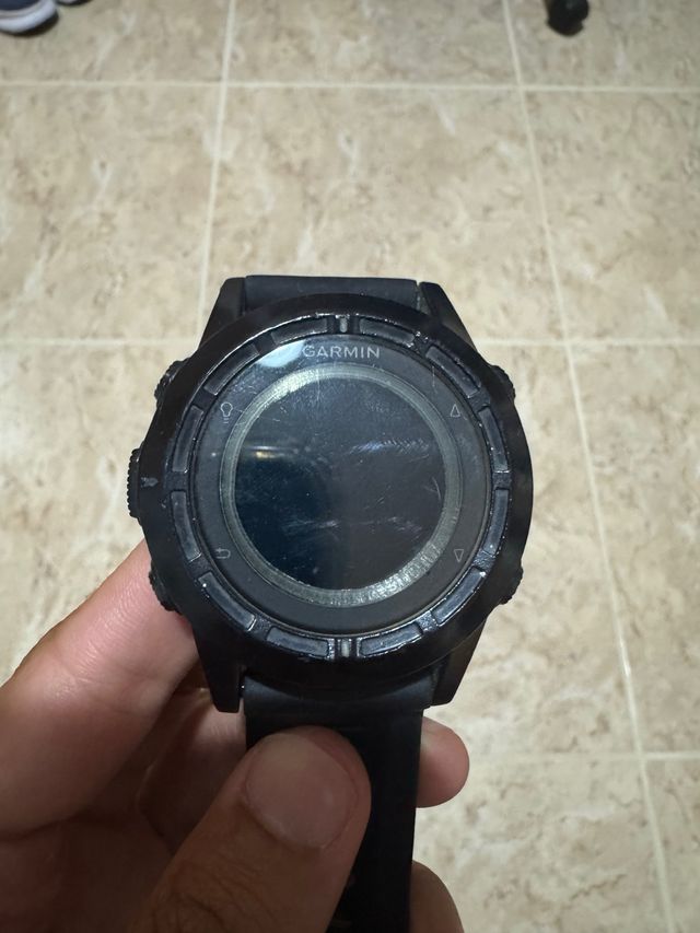Garmin tactix Reloj Deportivo