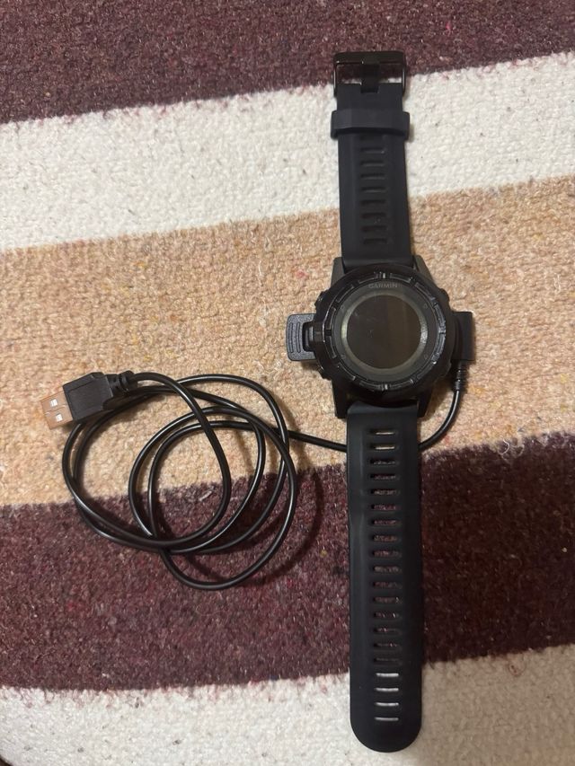 Garmin tactix Reloj Deportivo