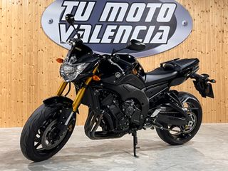 Yamaha FZ8 N