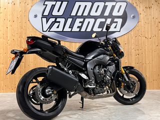 Yamaha FZ8 N