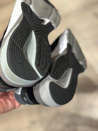 New Balance 990v6 - Zapatillas Negras