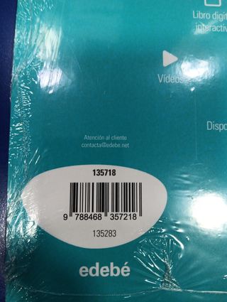 Libro ciencias sociales 1°primaria edebe