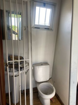 Módulo oficina móvil