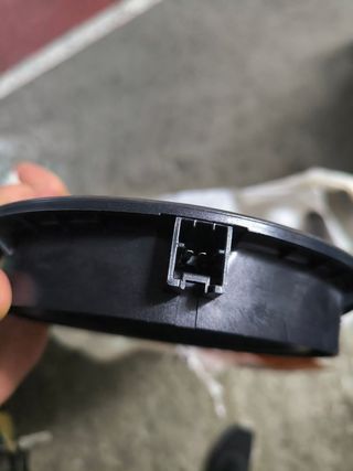 Altavoces Renault de 6,5" - 165mm