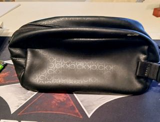 Neceser Calvin Klein - Negro