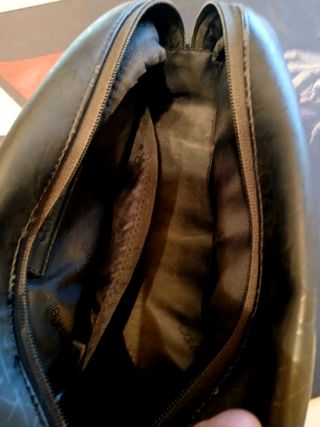 Neceser Calvin Klein - Negro