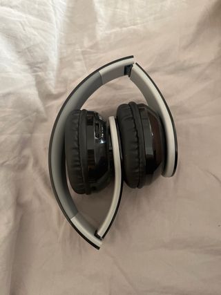 Auriculares Bluetooth plegables