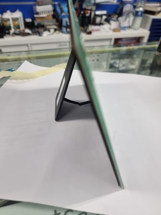 Marco fotos cristal 10x15cm