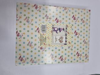 Marco fotos cristal 10x15cm