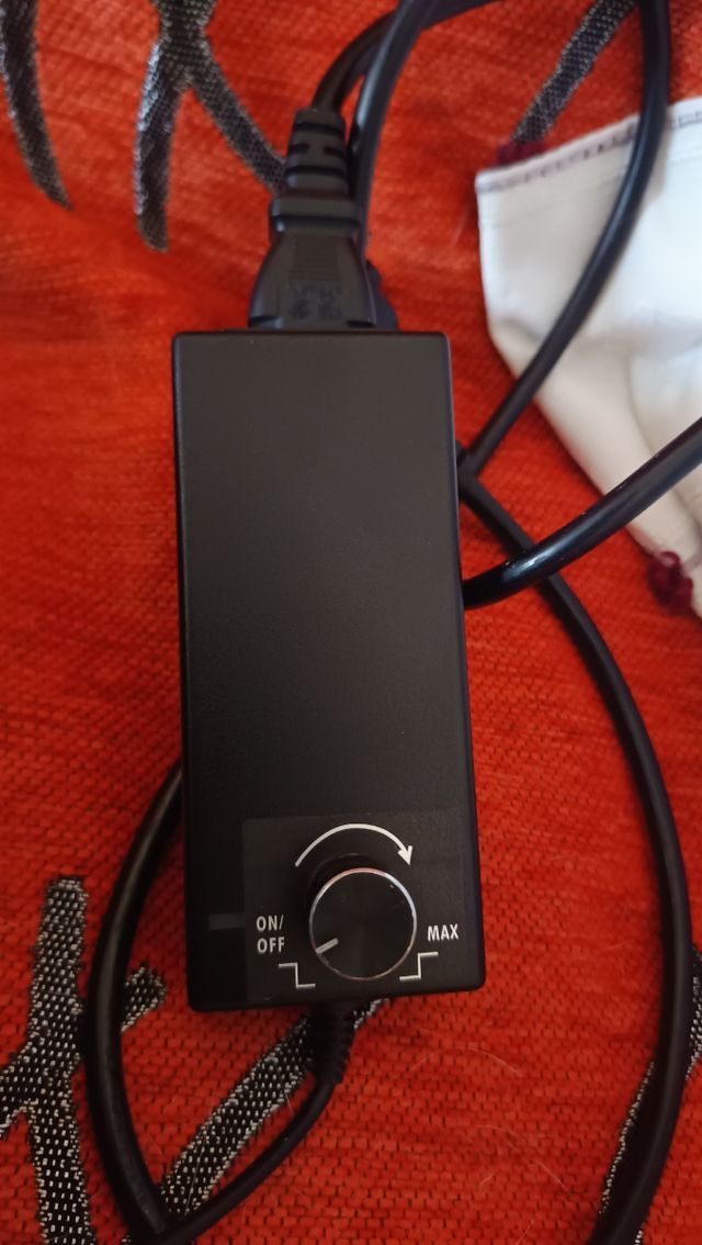 HappyLegs - Máquina de andar sentado