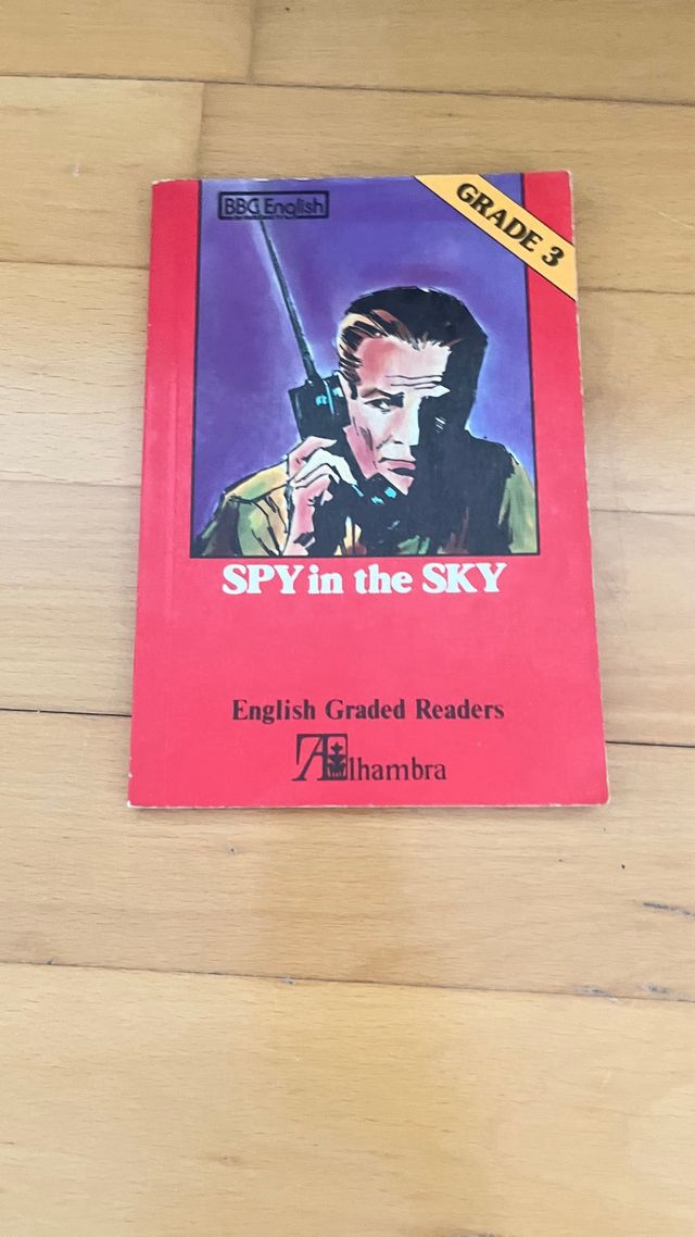 El niño que comía palabras (Serie Morada) (Span...