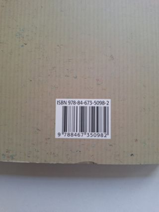 Química 2.º Bachillerato Tesela. Libro del alum...