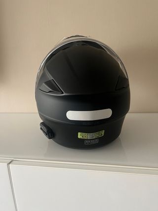 Casco moto OutRush R - Smart
TALLA -L