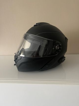 Casco moto OutRush R - Smart
TALLA -L