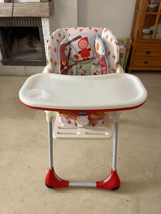 Trona Chicco Polly - Bebe