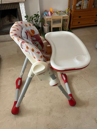 Trona Chicco Polly - Bebe