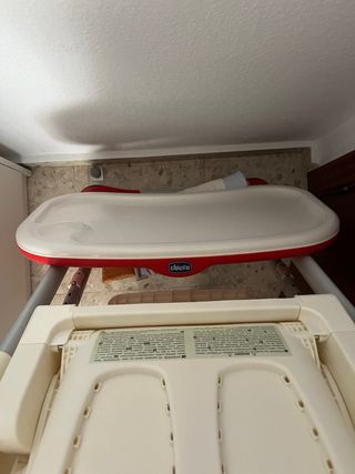 Trona Chicco Polly - Bebe