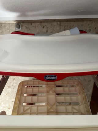 Trona Chicco Polly - Bebe