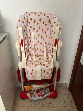 Trona Chicco Polly - Bebe