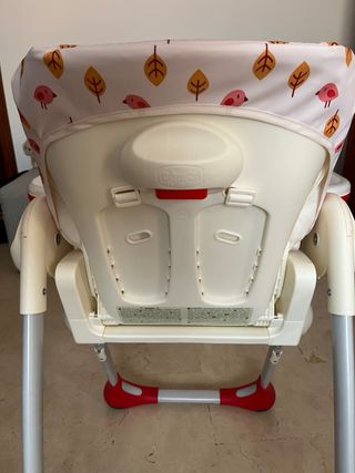 Trona Chicco Polly - Bebe