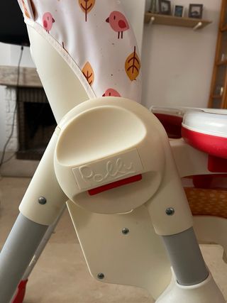 Trona Chicco Polly - Bebe