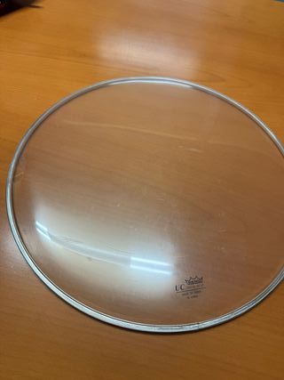 Parche Remo 16" - Batería Parche para Bateria