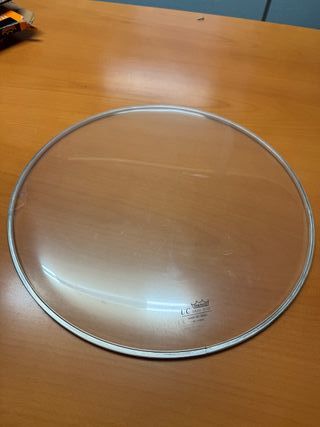 Parche Remo 16" - Batería Parche para Bateria