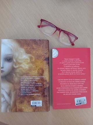 SILVANA DE MARI - HANIA - LA S