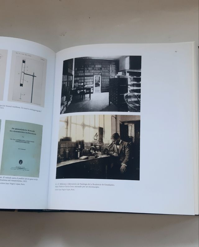 JUAN NEGRIN, Médico y Jefe de Gobierno