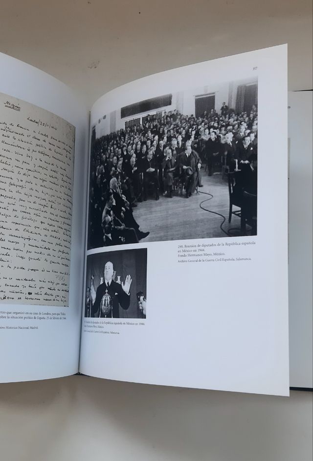 JUAN NEGRIN, Médico y Jefe de Gobierno