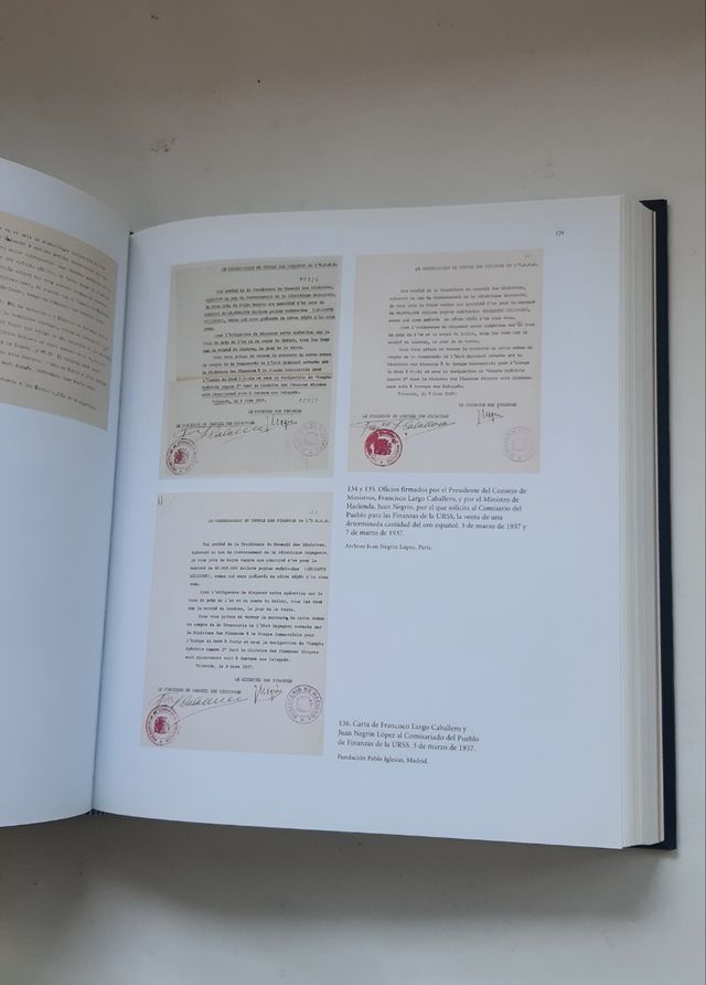 JUAN NEGRIN, Médico y Jefe de Gobierno