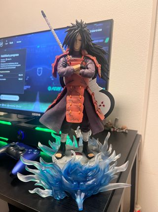 Figura MADARA UCHIHA 35cm
