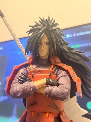 Figura MADARA UCHIHA 35cm