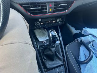 Skoda Kamiq 2024