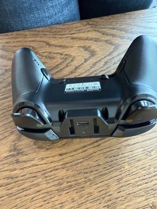 PS5 + mando extra gratis!