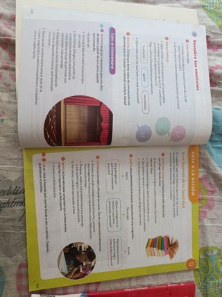 LENGUA MOCHILA LIGERA 4 PRIMARIA CONSTRUYENDO M...