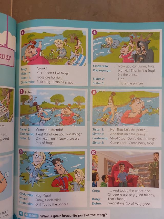 Amazing Rooftops 3. Class Book