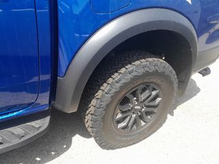 Ford Ranger 2025